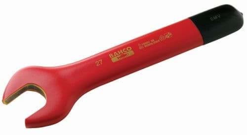 Picture of 1000V 1 1/16 Open End Wrench