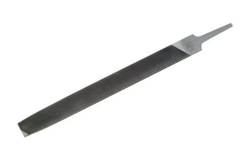 Picture of Mill File, 10", Bastard Cut, 40 TPI