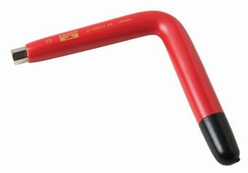 Picture of 1000V Hex Key MM6