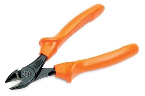 Picture of Diameter Cut Plier, Insulated 5-1/2
