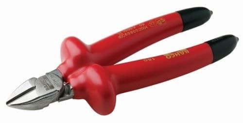 Picture of 1000V Diagonal  Cutter 160MM