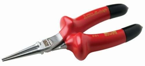 Picture of 1000V Round Nose Pliers 160MM