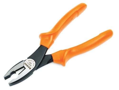 Picture of 1000V Side Cutting Combination Pliers