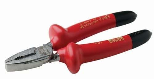 Picture of 1000V Combo Pliers 180MM