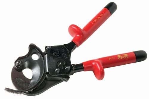 Picture of 1000V Cable Cutter 52MM Capacity