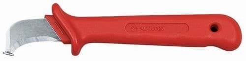 Picture of 1000V Knife /w Guide