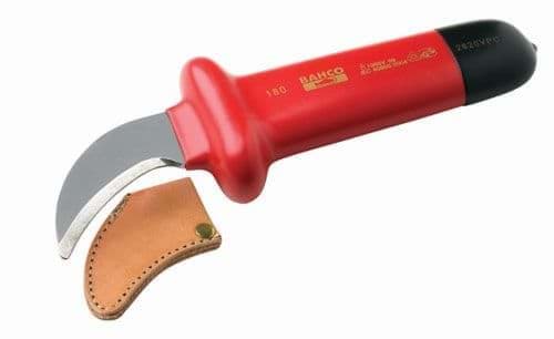 Picture of 1000V Curved Knife