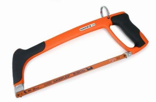 Picture of Tools at Height, Hacksaw Frame 319-Th