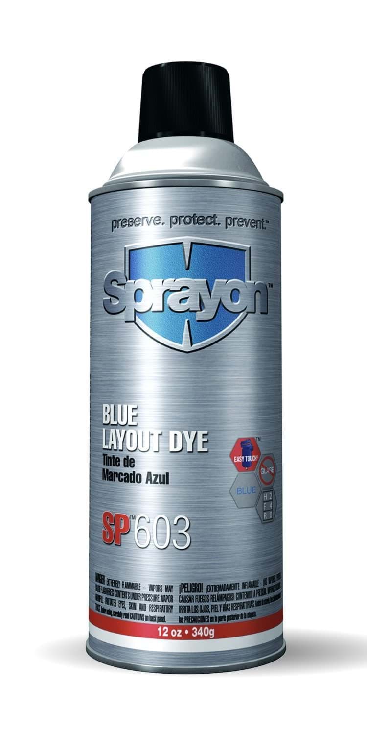 Picture of Layout Fluid Sprayon 