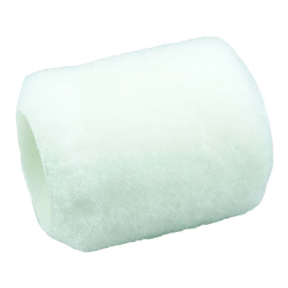 Picture of 3" Industrial Grade Roller Cover, 3/8" Nap, for Semi-smooth Surfaces