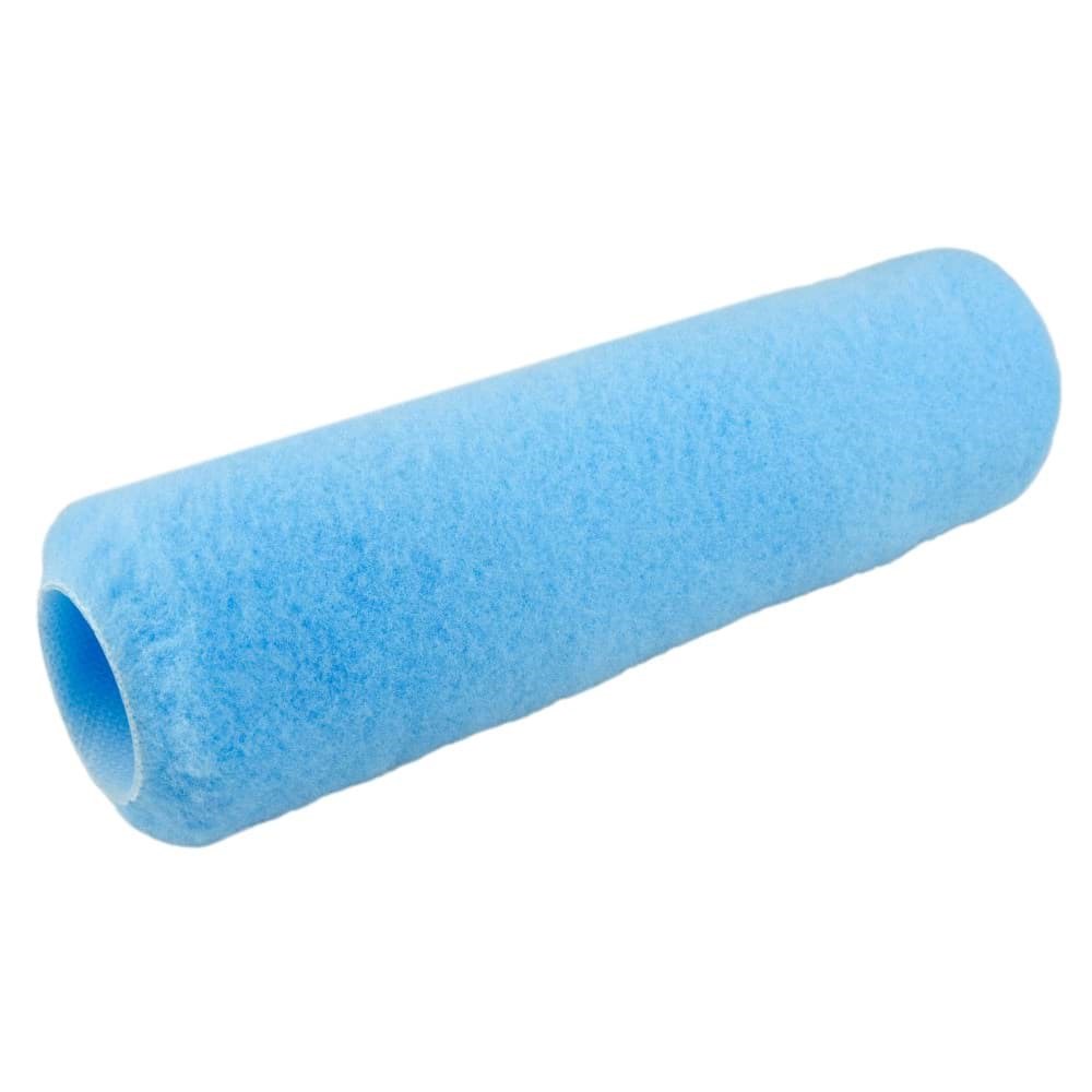 RopeSoapNDope. 9" Premium Roller Cover, 1/2" Nap, for Semismooth Surfaces