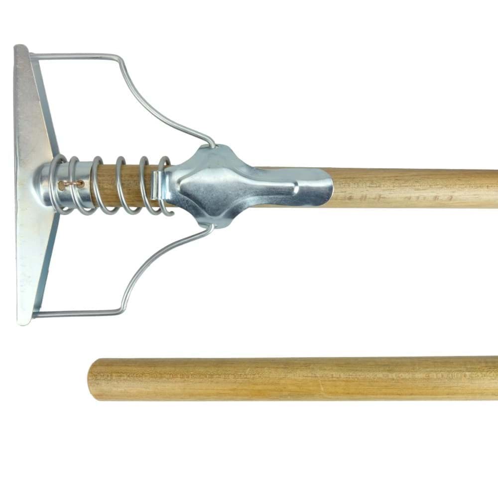 Picture of 54" Wet Mop Handle, Spring Type