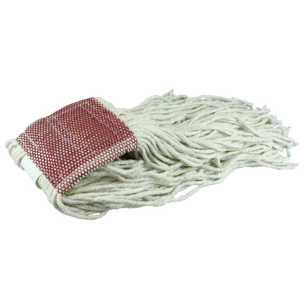 Picture of #16 Wet Mop Head, 4-Ply Cotton Yarn