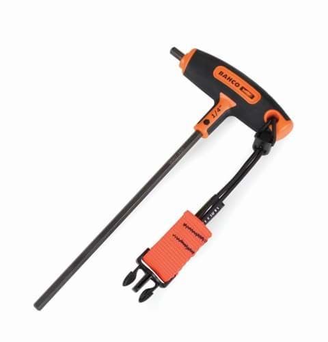 Picture of Tools at Height T Handle Hex.24 3/8"