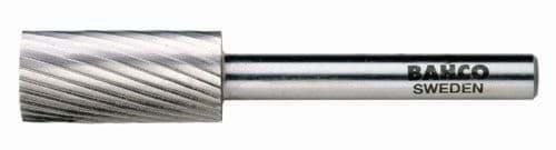 Picture of High Speed Steel Rotary Burrs Cylinder 3/4 Medium Toothing