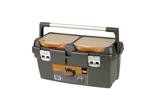 Picture of Tool Tote - 23.6" X 12" X 11.6"