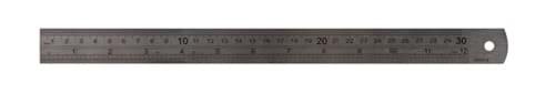 Picture of Steel Rules - Double Marking 8 "