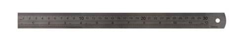 Picture of Steel Rules - Double Marking 24 "
