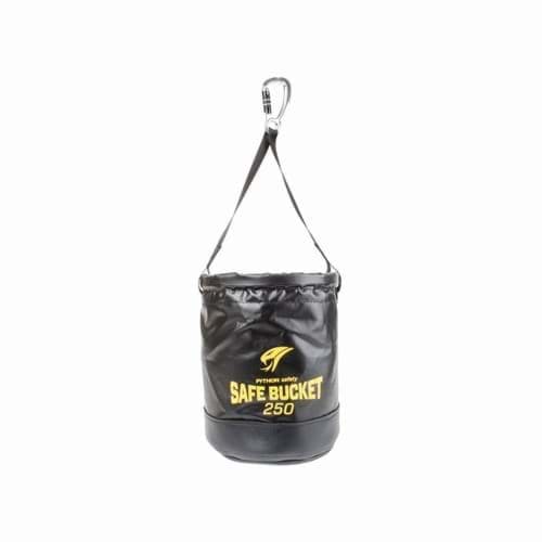 Picture of Tools at Height Safe Bucket 250Lb Load Rated Hook And Loop Vinyl