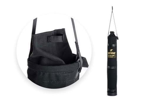 Picture of Tools at Height Scaffold Pole Bucket 48”