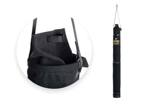 Picture of Tools at Height Scaffold Pole Bucket 72”