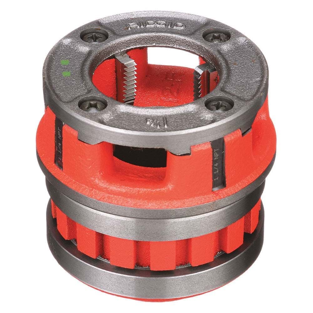 Picture of Threader Pipe 12R Die Head NPT 1-1/4” Ridgid