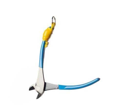 Picture of Tools at Height D Ring Attachment 0.5” X 2.25” - 10 Pack