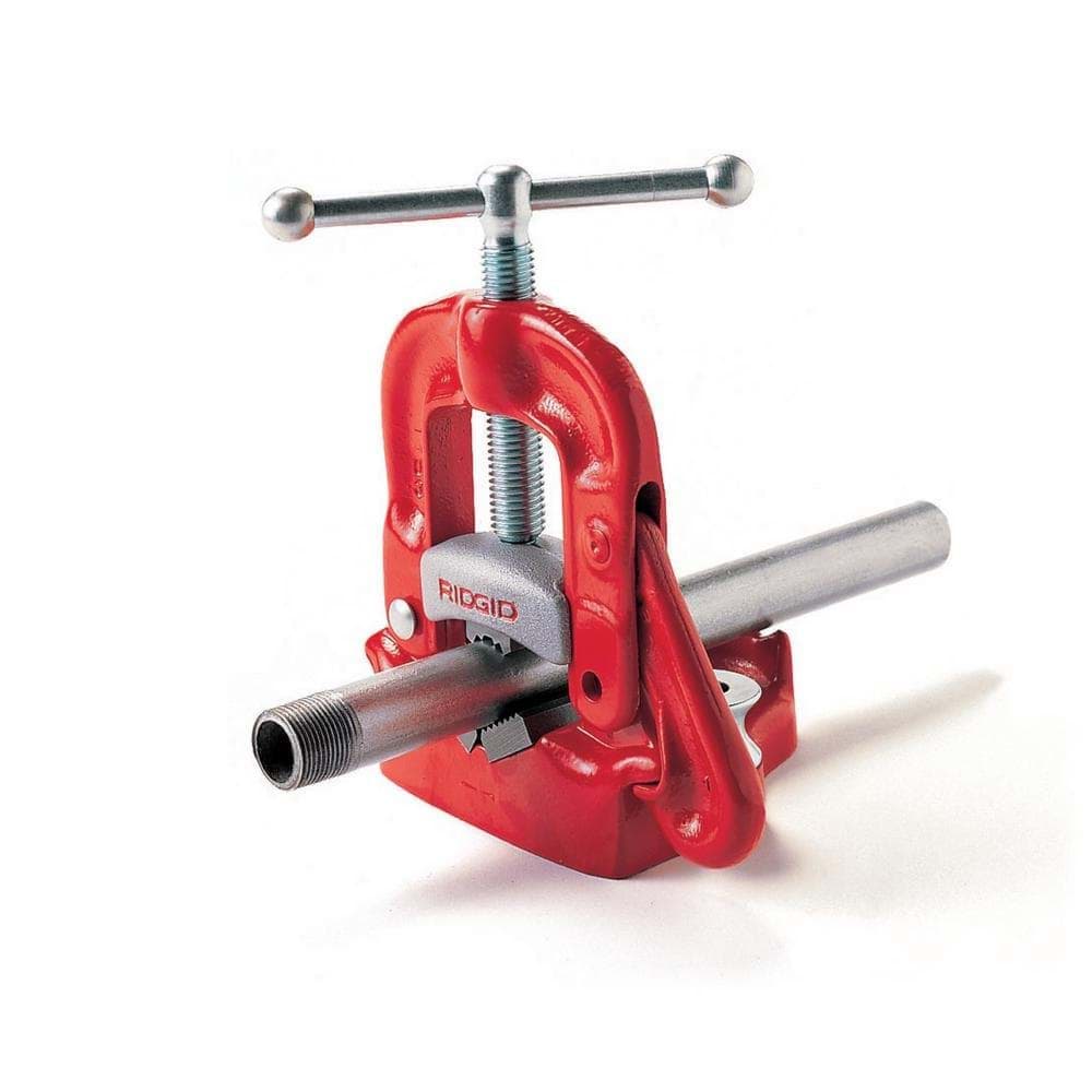 Picture of Vise Yoke #25 Ridgid – 4”