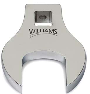 Picture of 3/8" Drive Crowfoot Wrench 1-1/8 Open end