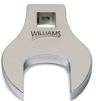 Picture of 3/8" Drive Crowfoot Wrench 10mm Open end