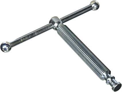 Picture of Vise Yoke #25 Ridgid - Feedscrew