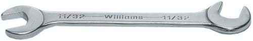 Picture of Miniature Open end  Wrench, 5mm