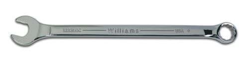Picture of High Polish Chrome Supercombo Combo Wrench 12 Point 11MM
