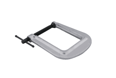 Picture of #251 1 IN X 3 IN D.R. C-Clamp