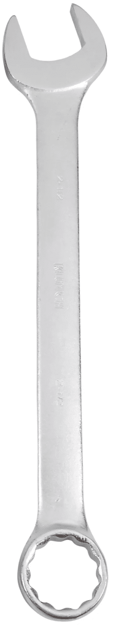 Picture of Combination Wrench SAE Chrome Wright – 2-1/16”