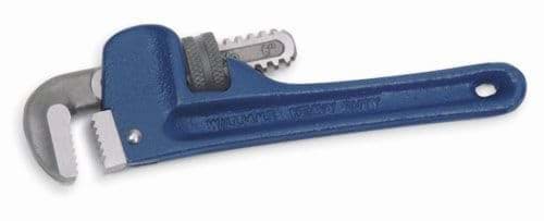 Picture of 24 Pipe Wrench Cast Heavy Duty