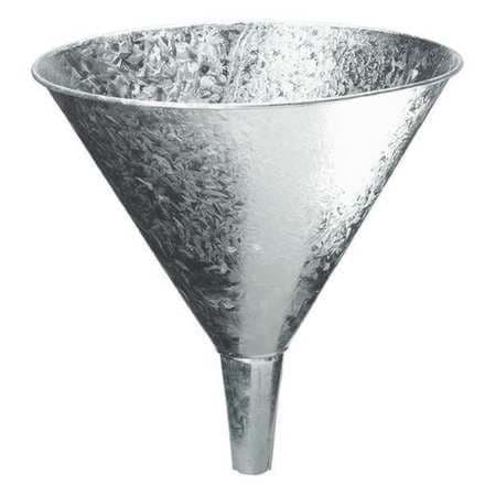 Picture of Funnel Galvanize Steel Lubrimatic – 4qt. 