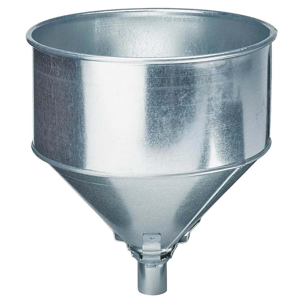 Picture of Funnel Steel Galvanized Lubrimatic – 8qt. 
