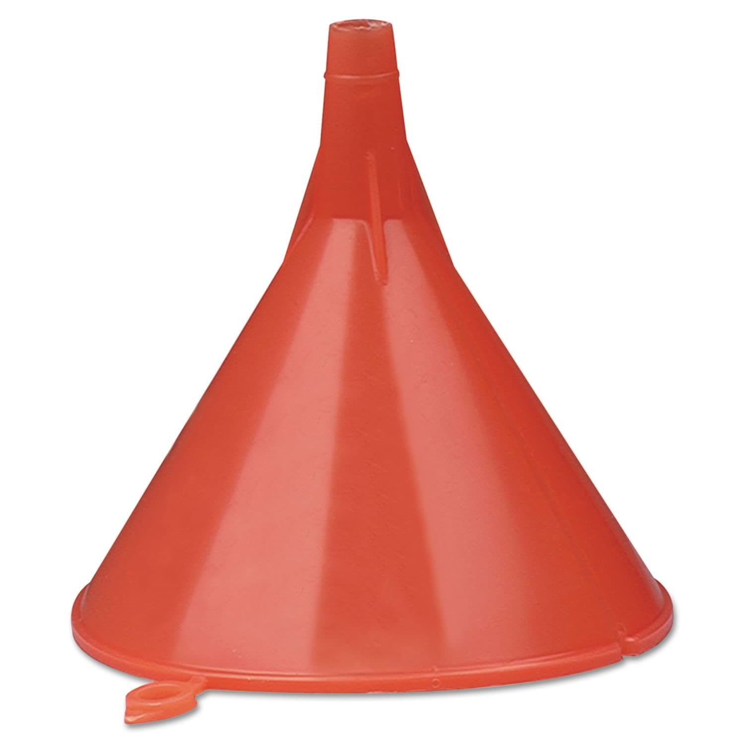 Picture of Funnel Plastic Lubrimatic – 3/4qt. 