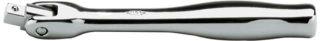 Picture of Breaker Bar Drive 1/2" w/ Handle Contour Wright – 24”