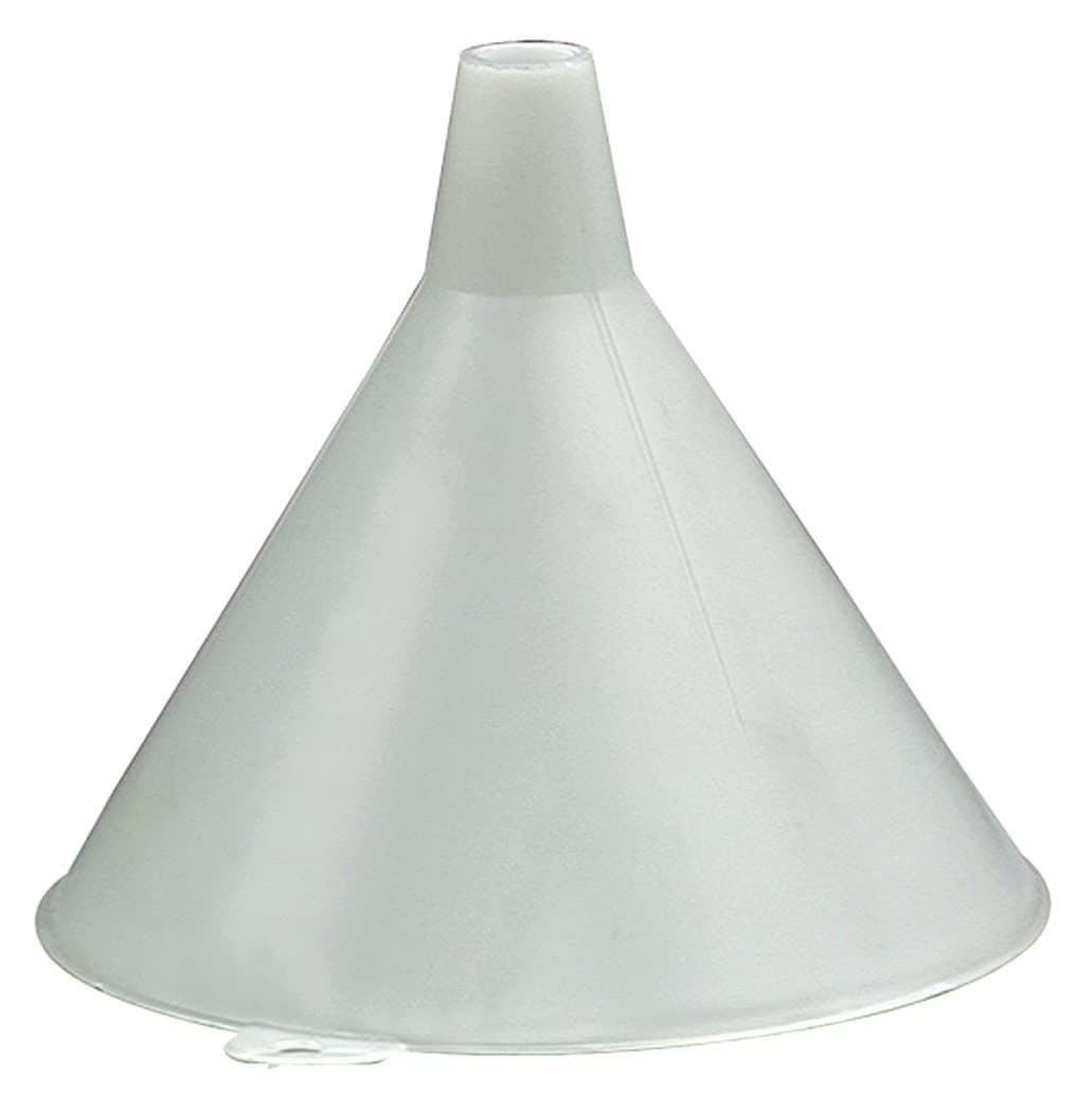 Picture of Funnel Plastic Lubrimatic – 1/2qt. 