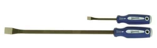 Picture of 2 Piece Comfort Grip Prybar Set