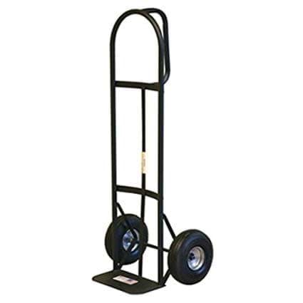Picture of Hand Truck w/ Tire Pneumatic w/ Handle D Milwaukee