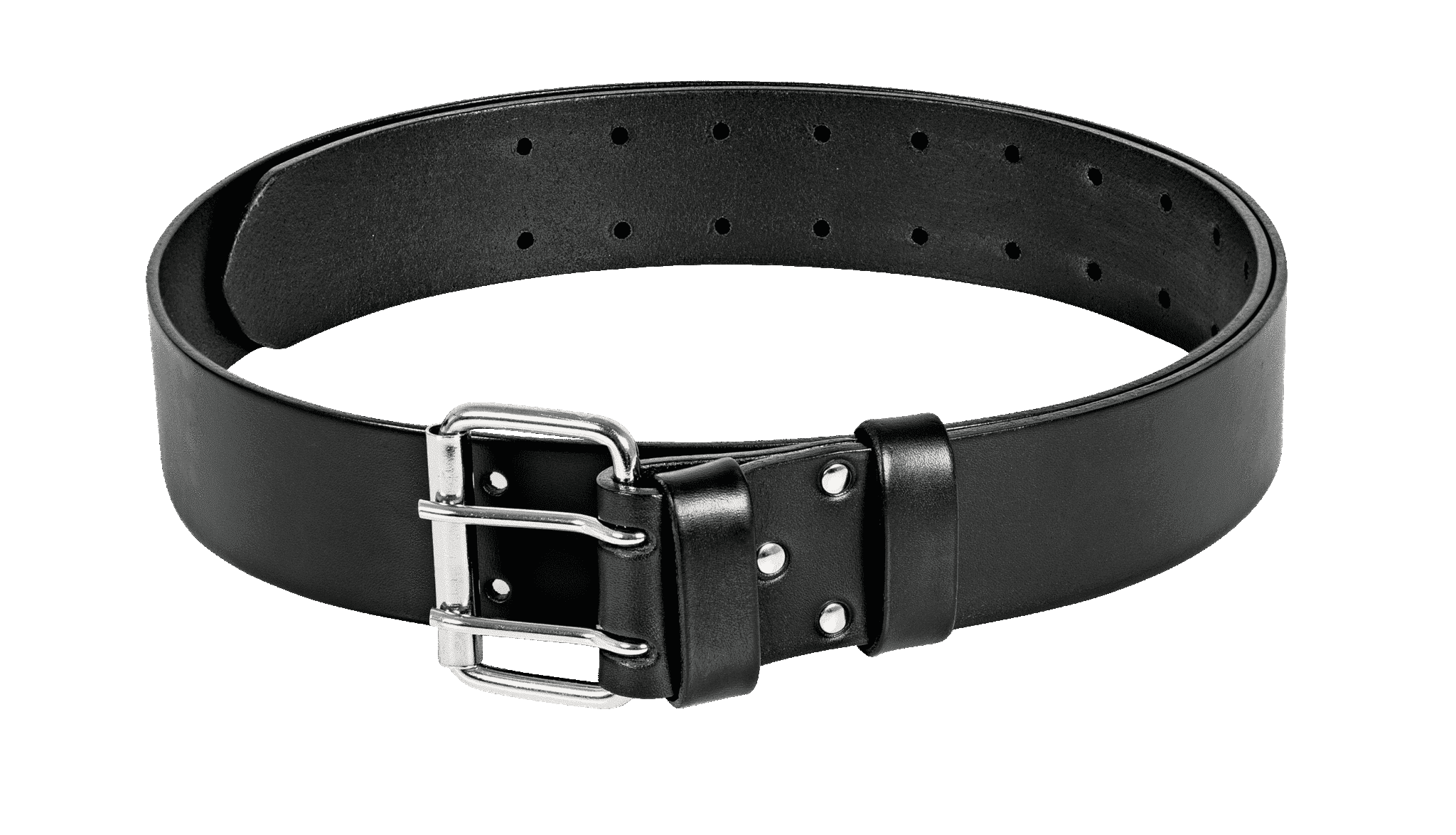 Picture of Heavy Duty Leather Belt
