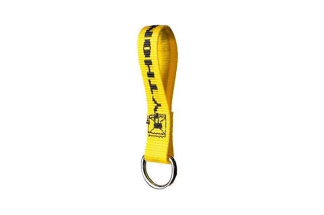 Picture of Tools at Height Belt Loop With D Ring Attachment - 10 Pack