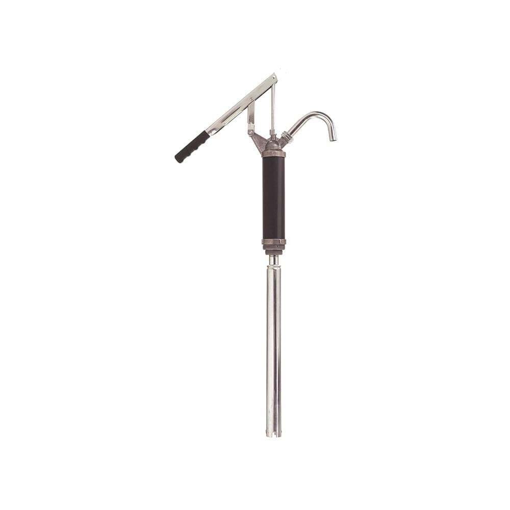 Picture of Pump Drum Lever Lincoln