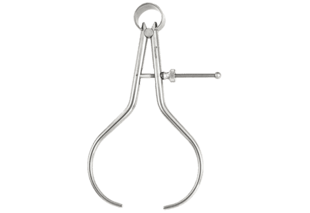 Picture of Caliper Spring Type Outside – 12” 