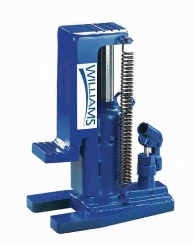 Picture of 6 Ton Toe Jack