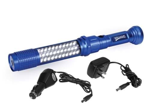 Picture of Worklight Tail Cap Only For 5101