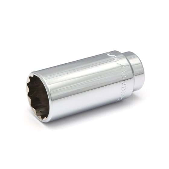 Picture of Socket Drive 1/2" Deep 12 Point Wright – 9/16”